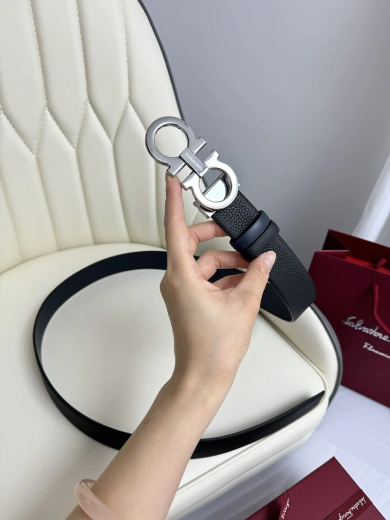 SoftTouch Ferragamo Belts 286682