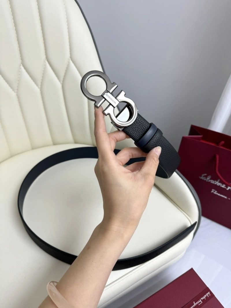 Unique Ferragamo Belts 286675