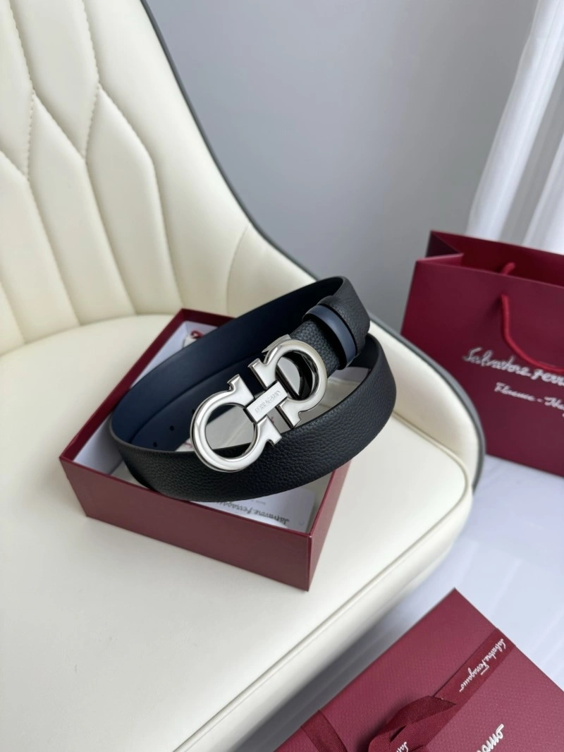 Unique Ferragamo Belts 286675