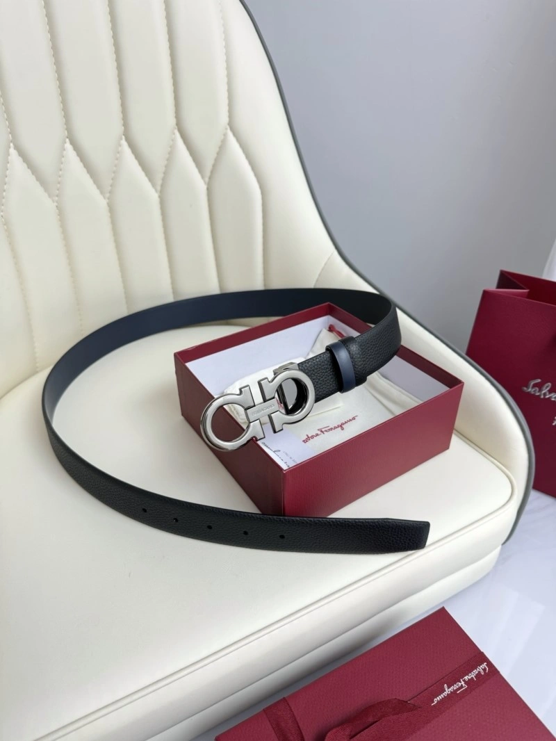 Unique Ferragamo Belts 286675