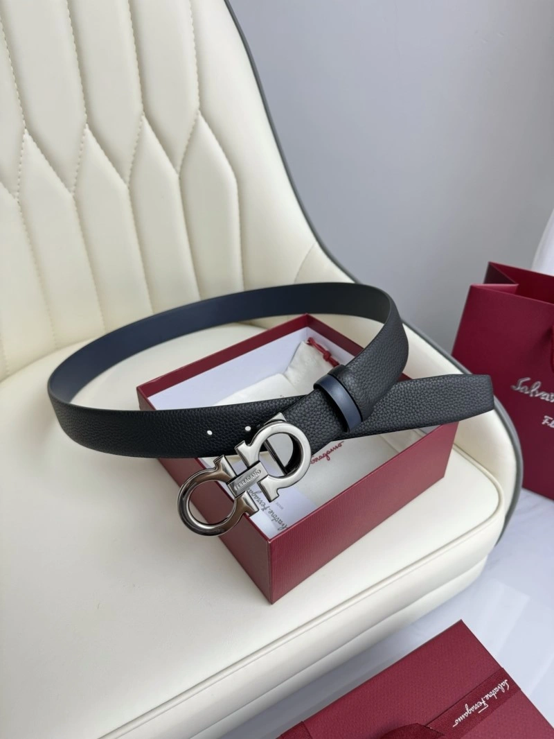 Unique Ferragamo Belts 286675