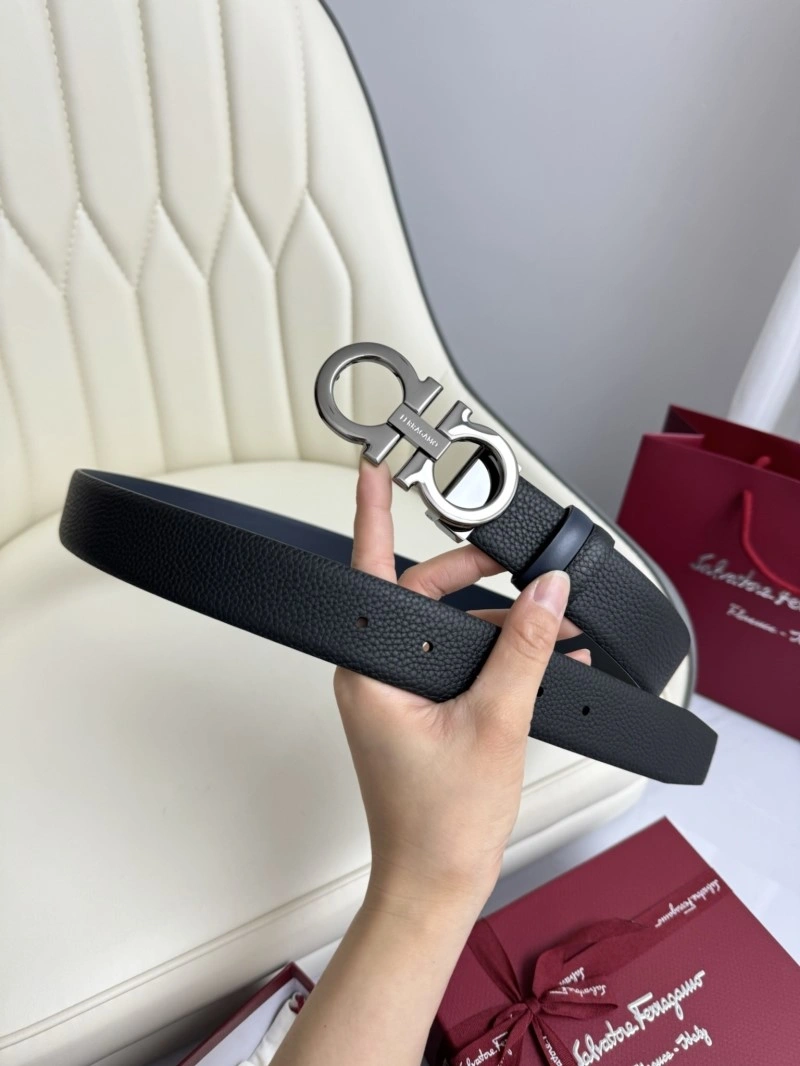 Unique Ferragamo Belts 286675