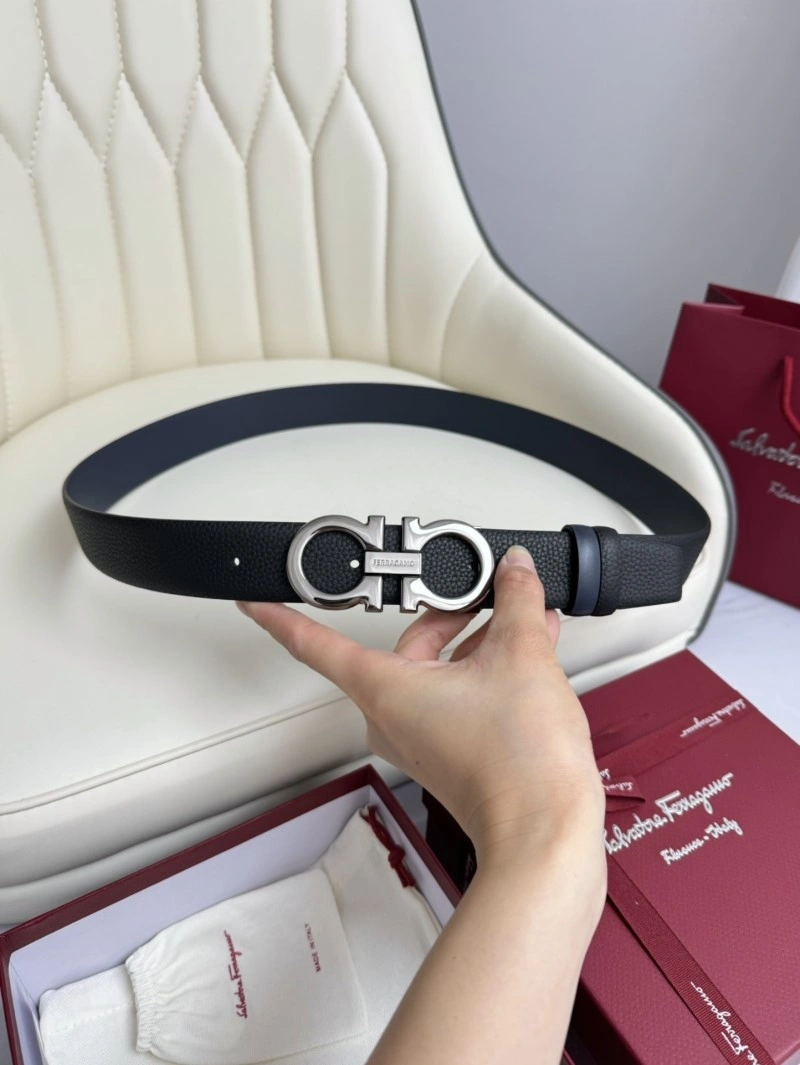Unique Ferragamo Belts 286675
