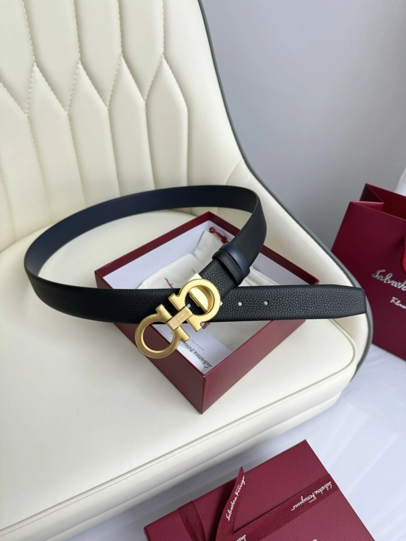 Ferragamo Belts Functional 286692