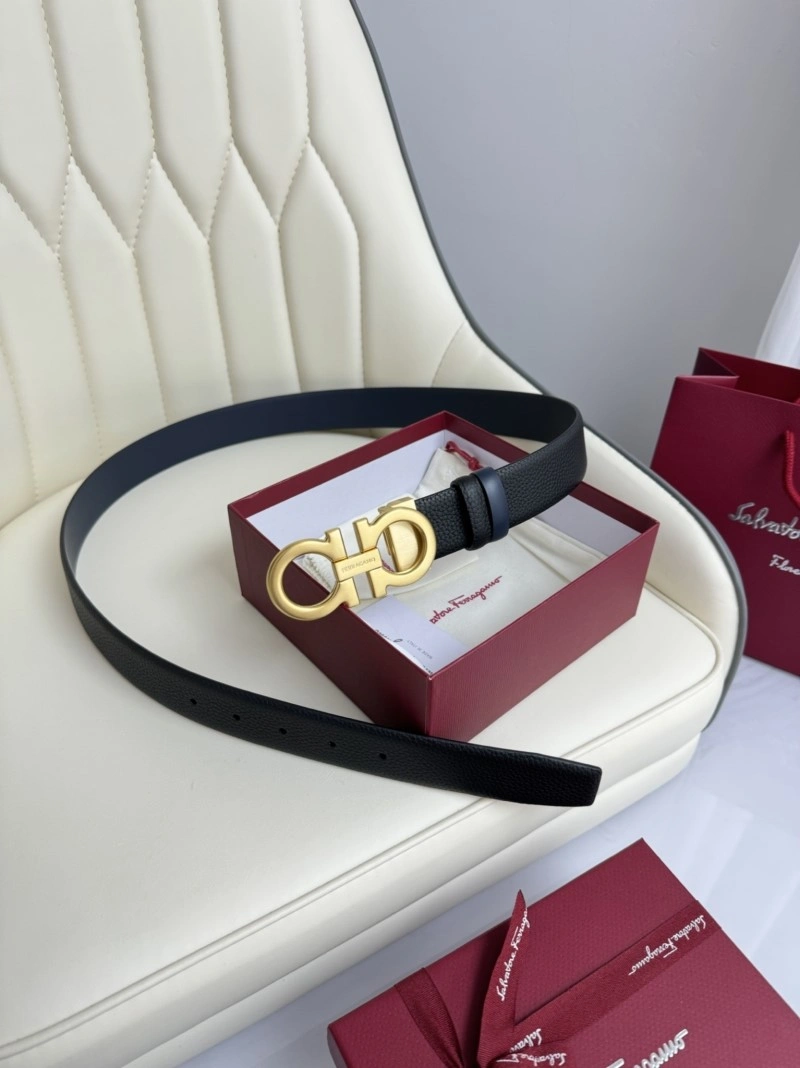 Ferragamo Belts Functional 286692