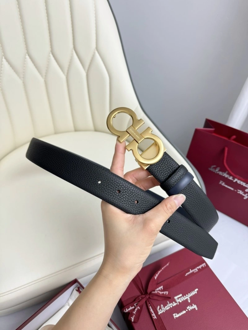 Ferragamo Belts Functional 286692