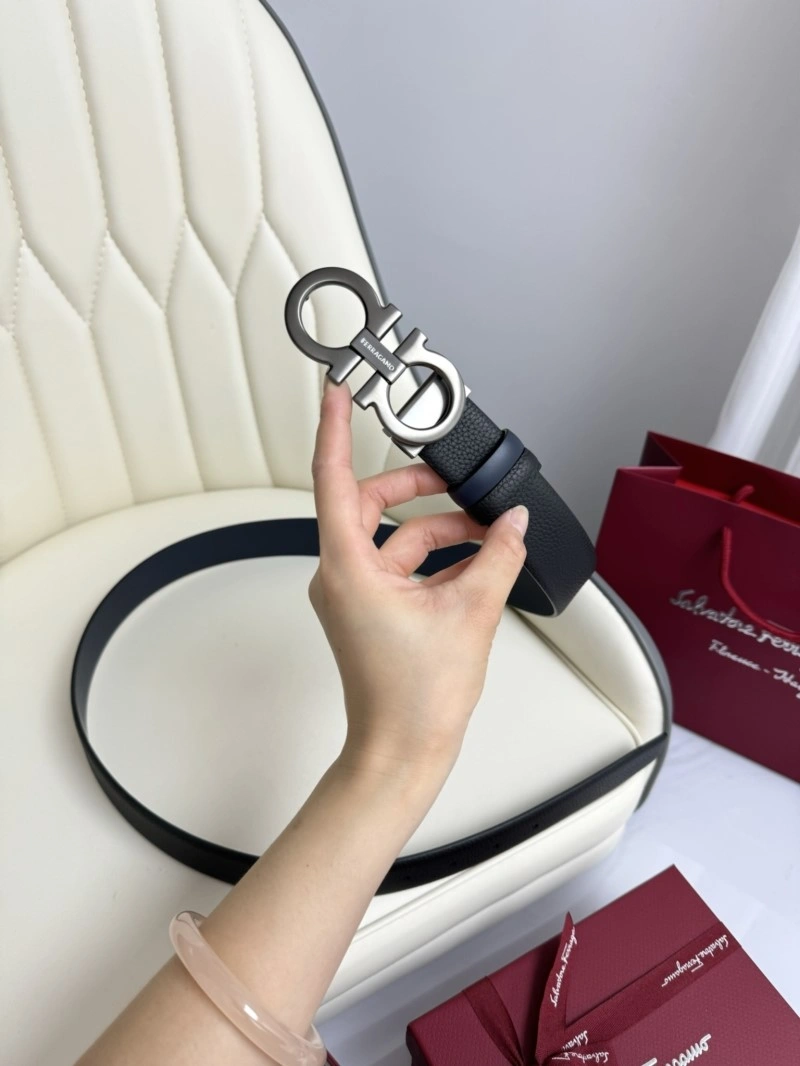 Ferragamo Belts Unique 286688
