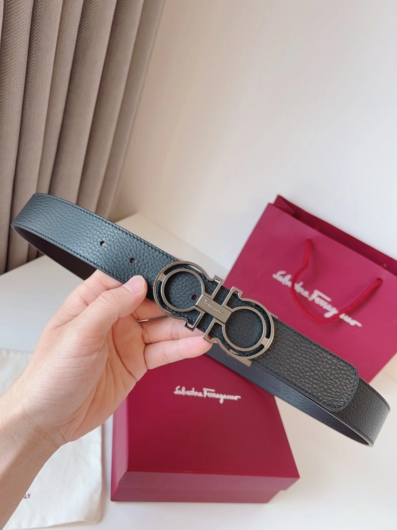 Ferragamo Belts TopPick 286687
