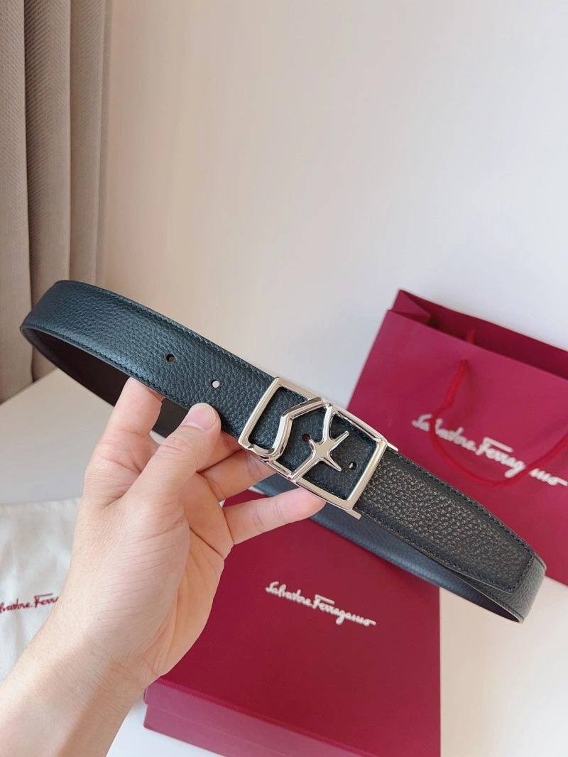 Ferragamo Belts GoAnywhere 286673