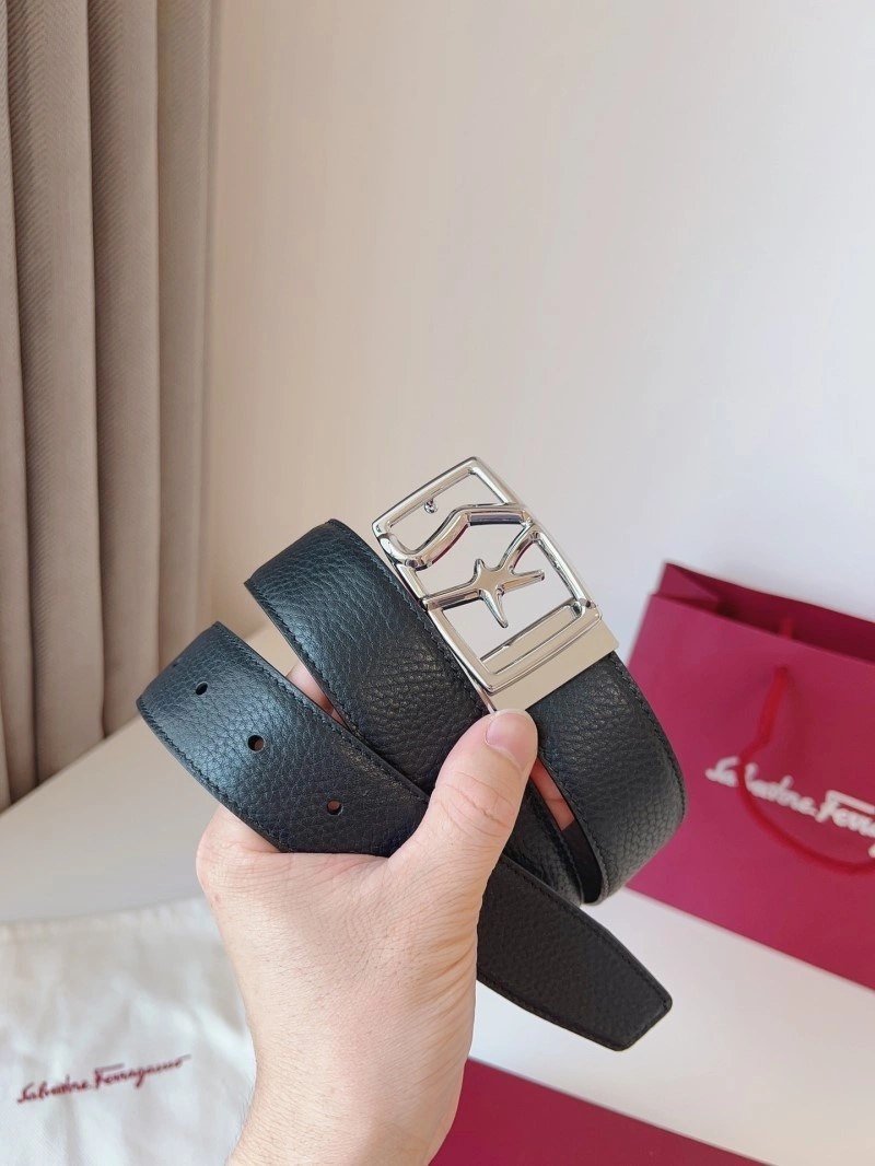 Ferragamo Belts GoAnywhere 286673