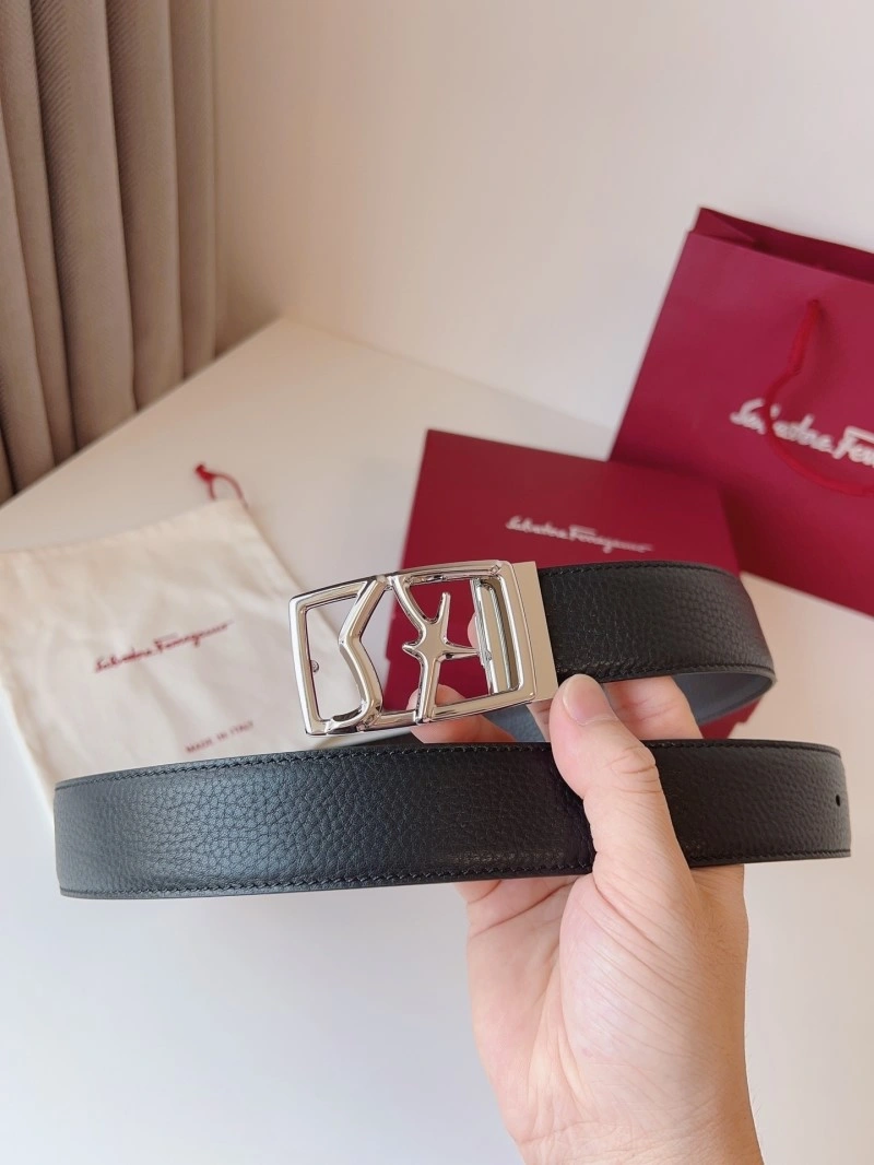 Ferragamo Belts GoAnywhere 286673