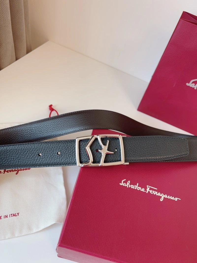 Ferragamo Belts GoAnywhere 286673