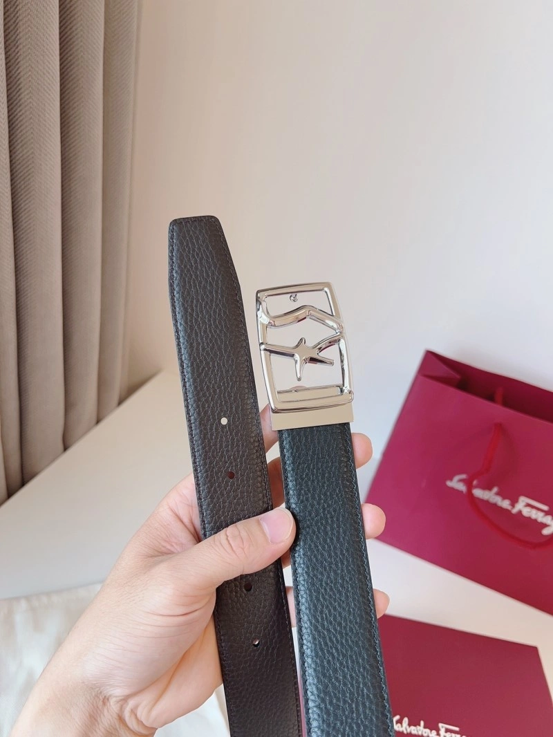 Ferragamo Belts GoAnywhere 286673