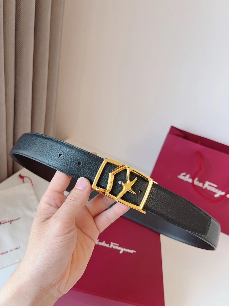Ferragamo Belts EasyMatch 286689