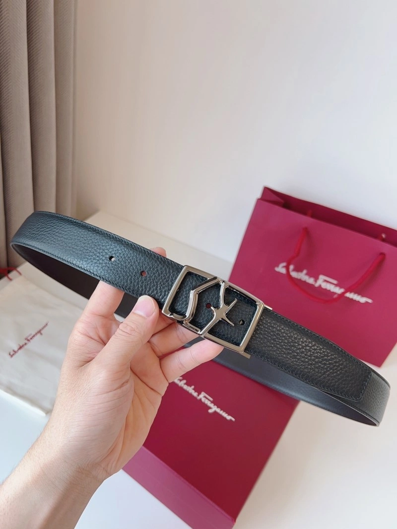 Ferragamo Belts Affordable 286693