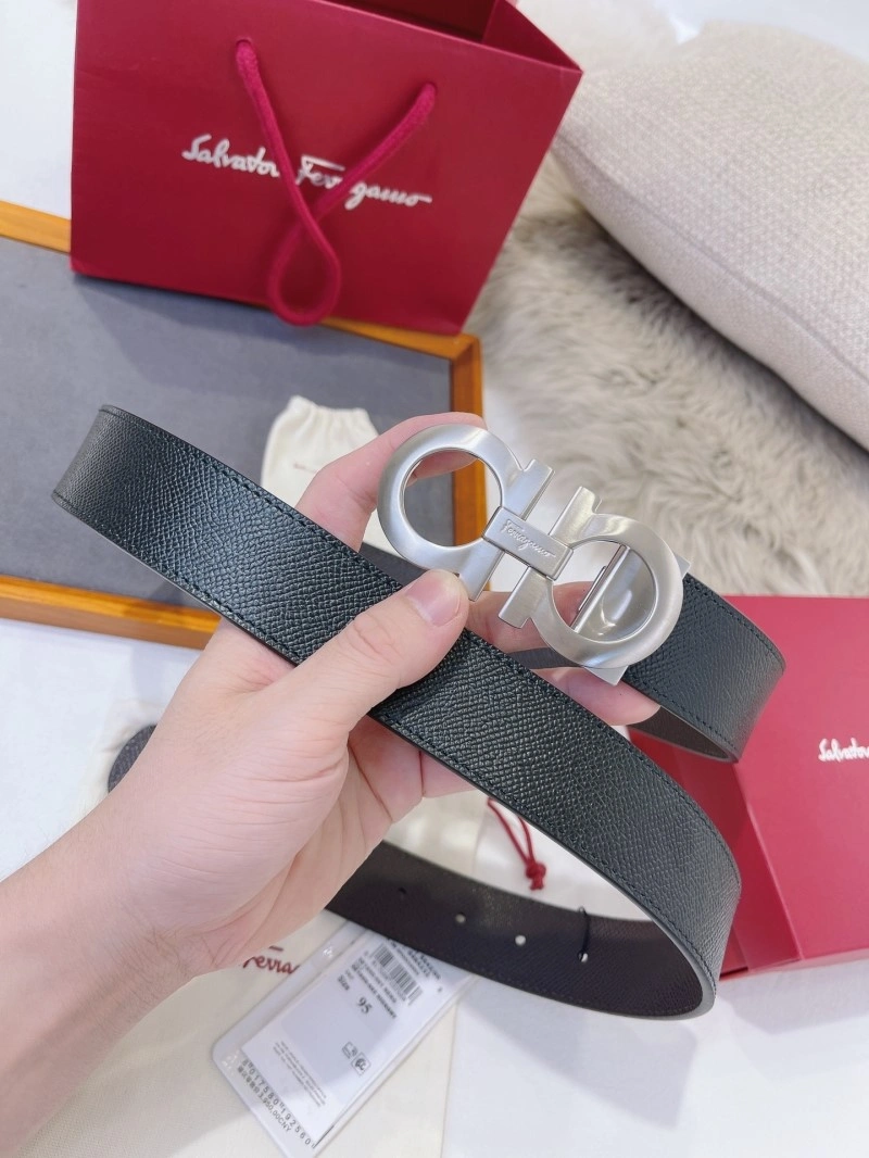 TopPick Ferragamo Belts 286674