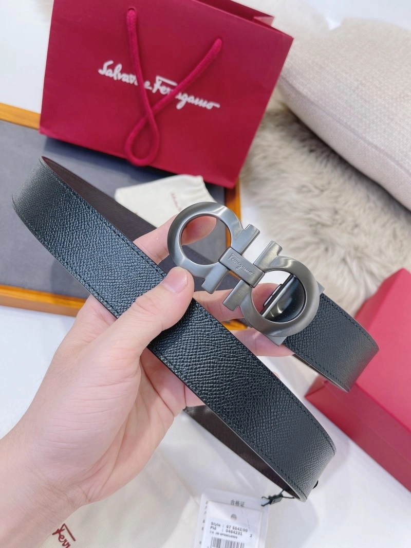 NewStyle Ferragamo Belts 286697