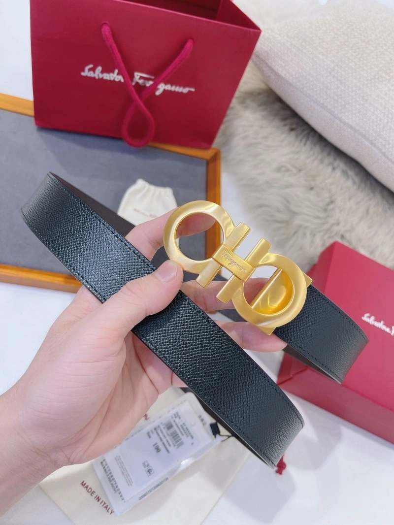 Premium Ferragamo Belts 286683
