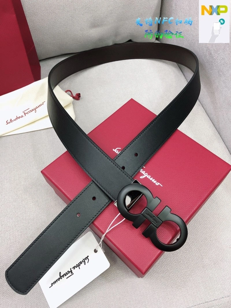 Comfortable Ferragamo Belts 286676