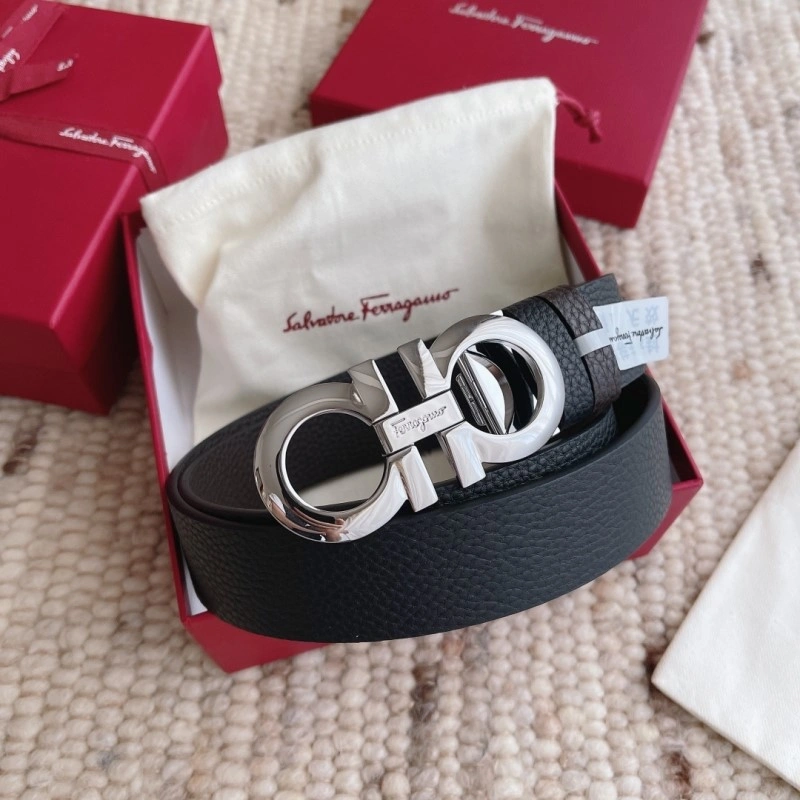 Premium Ferragamo Belts 286685