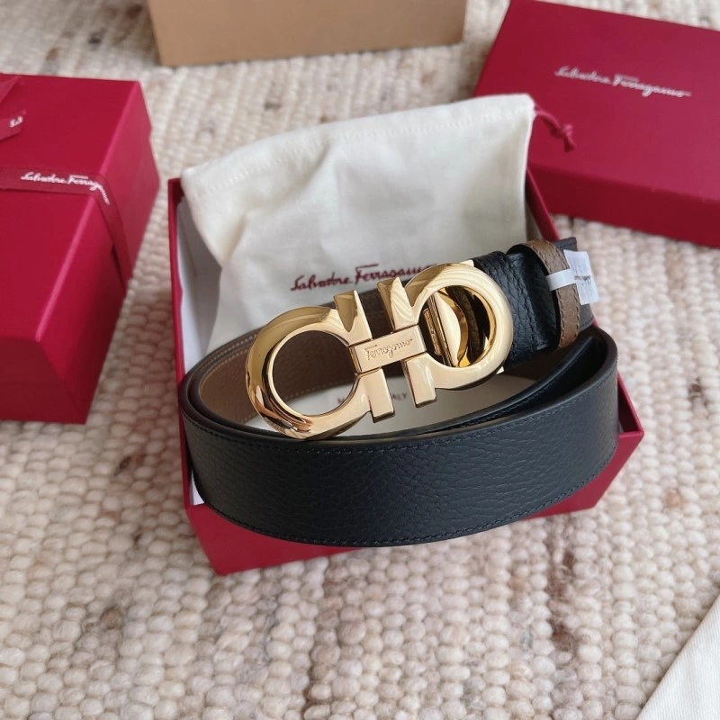 Ferragamo Belts Vibrant 286698