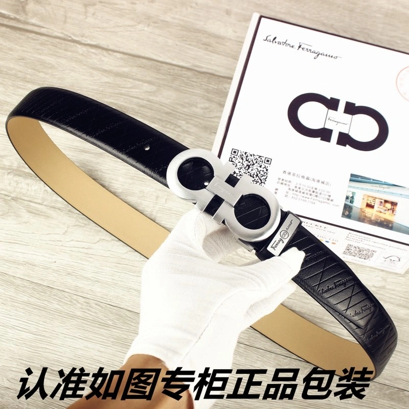 Trendy Ferragamo Belts 286668