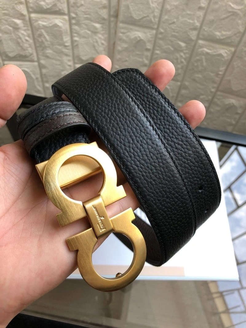 Neat Ferragamo Belts 286669