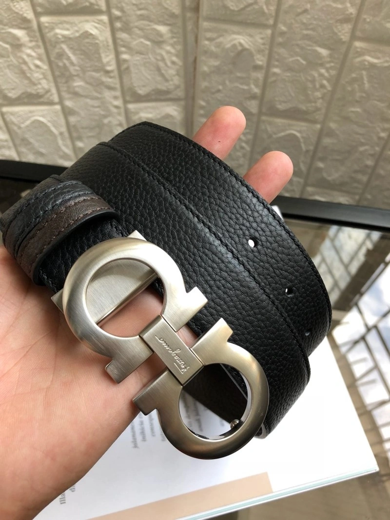 Trendy Ferragamo Belts 286666