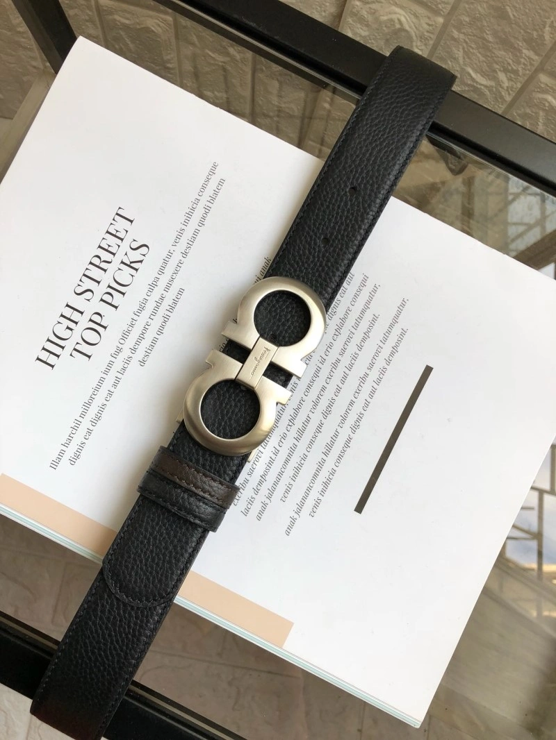 Trendy Ferragamo Belts 286666