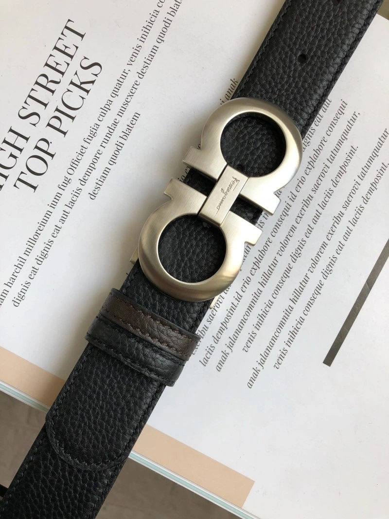 Trendy Ferragamo Belts 286666