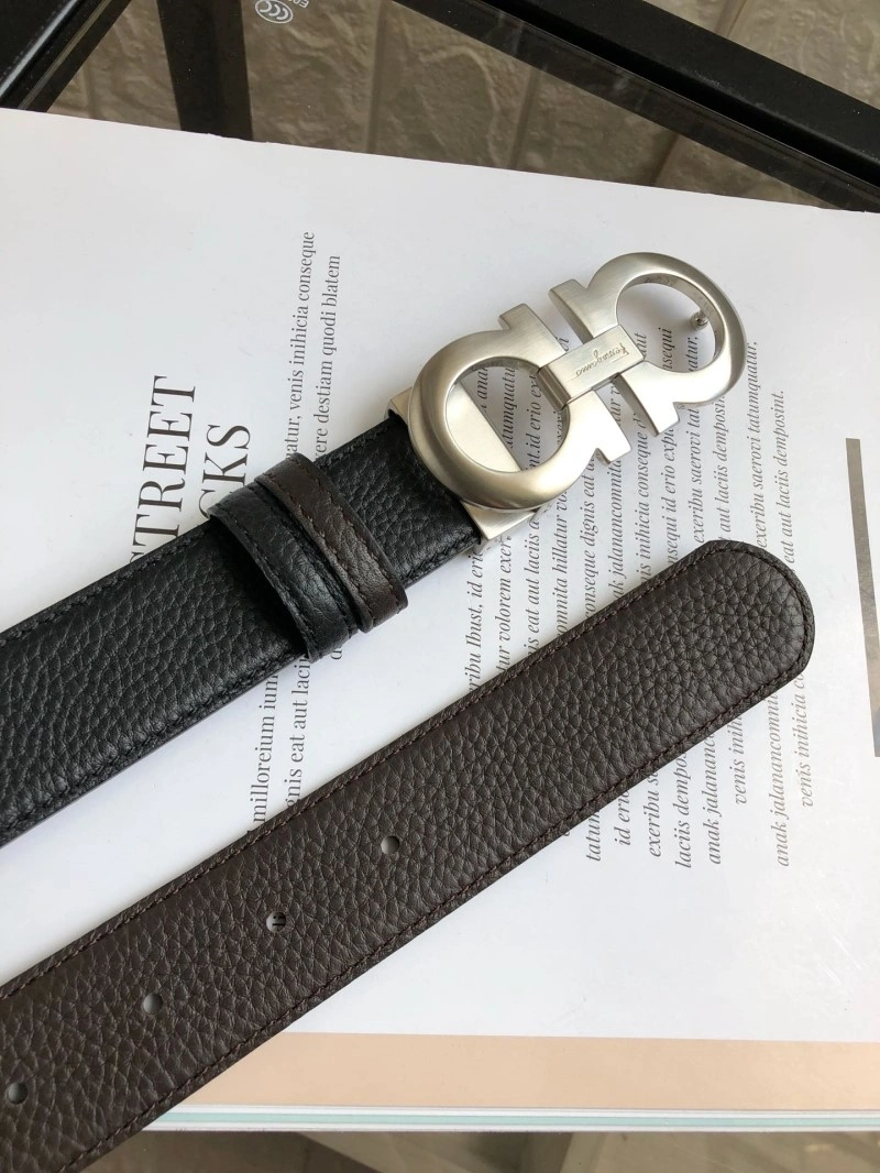 Trendy Ferragamo Belts 286666