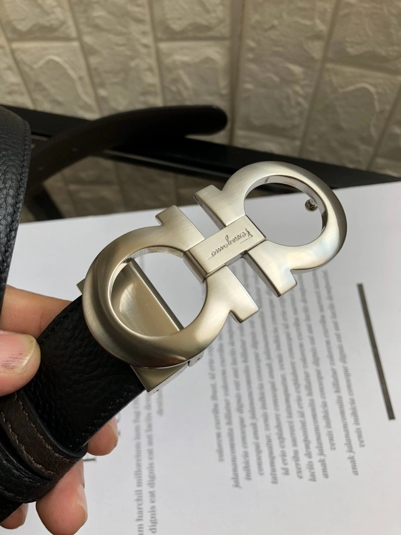 Trendy Ferragamo Belts 286666