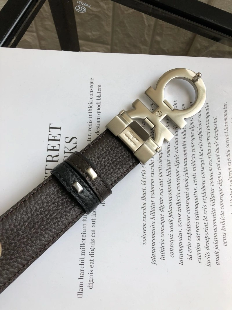 Trendy Ferragamo Belts 286666