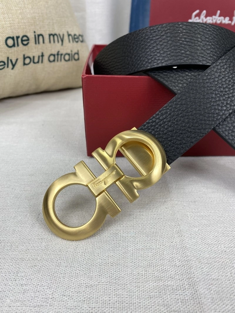 Ferragamo Belts Durable 286667
