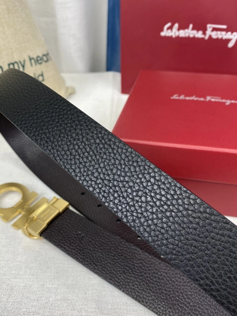 Ferragamo Belts Durable 286667