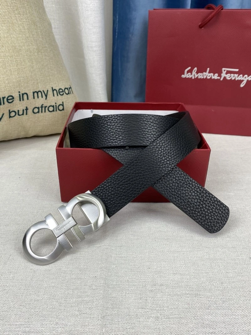 TravelReady Ferragamo Belts 286670