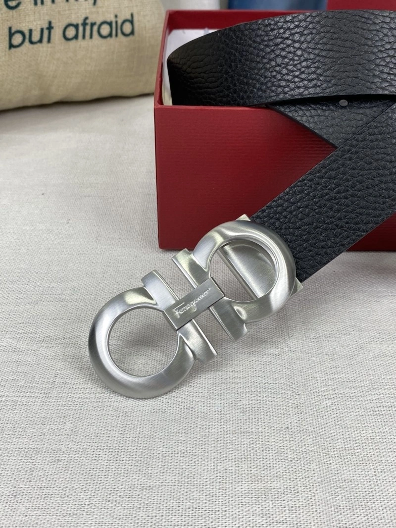 TravelReady Ferragamo Belts 286670