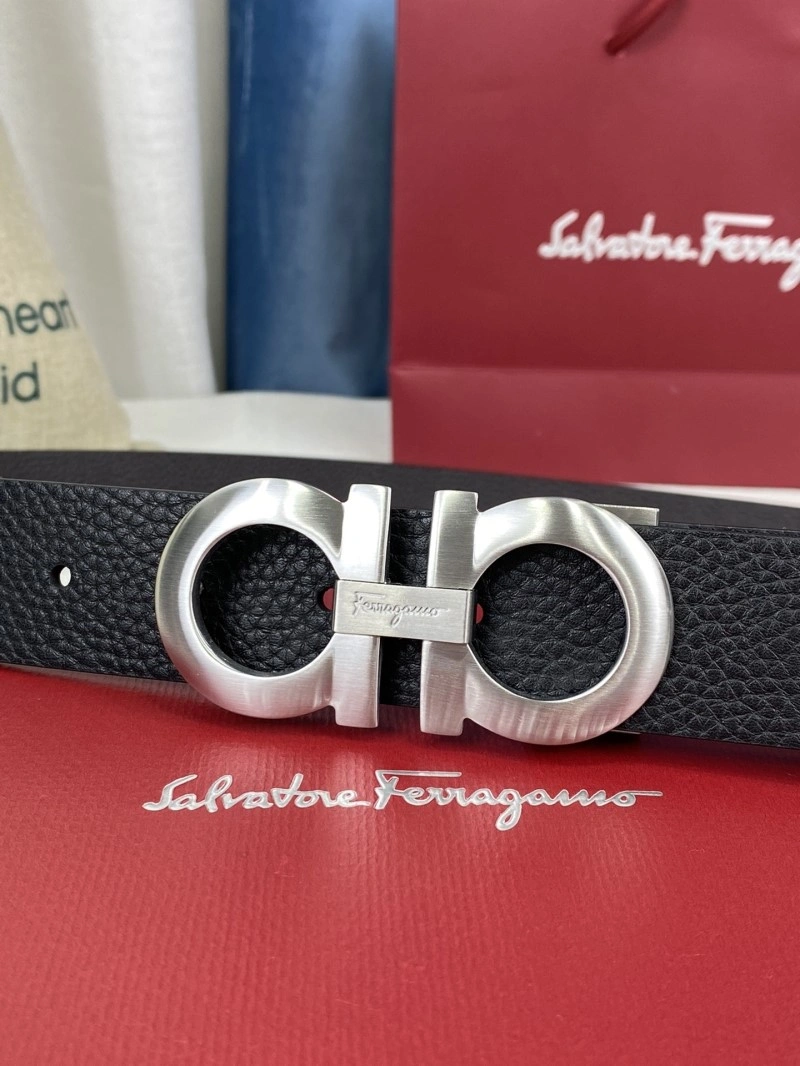 TravelReady Ferragamo Belts 286670