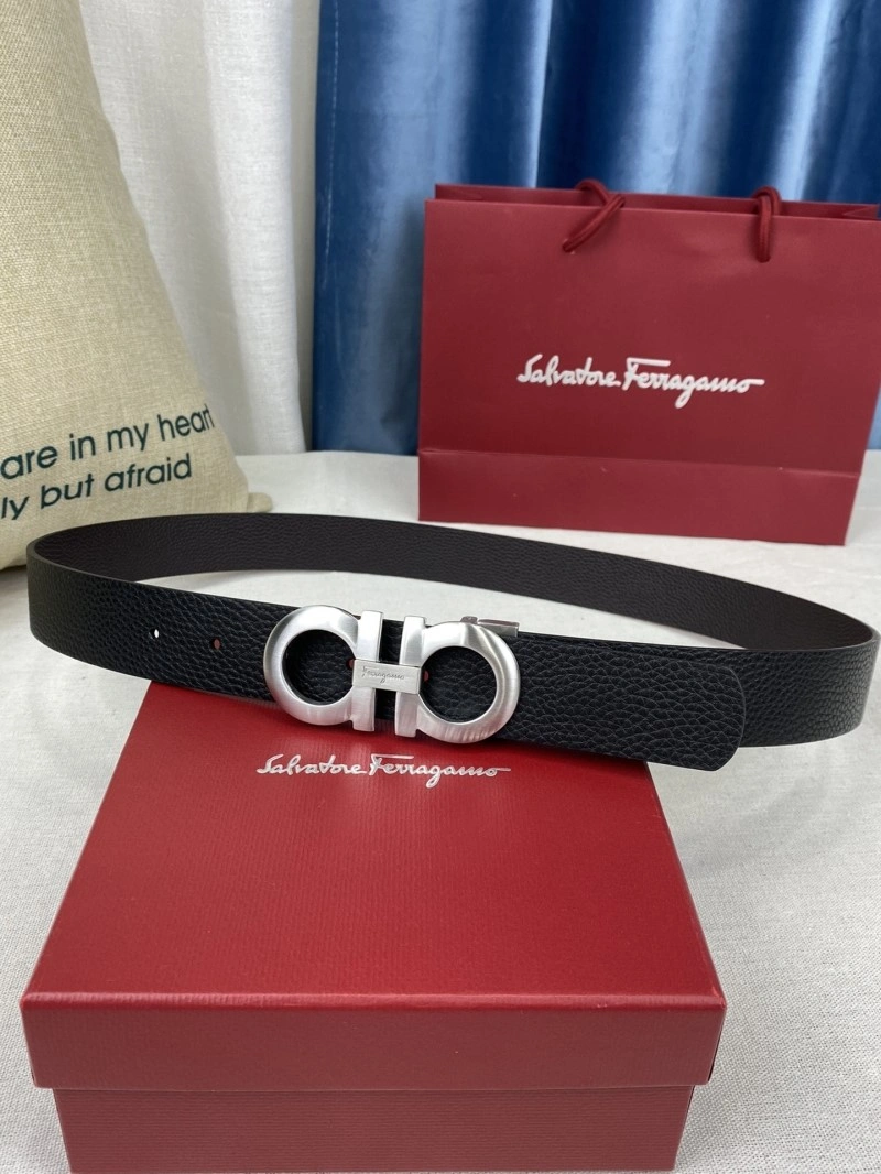 TravelReady Ferragamo Belts 286670