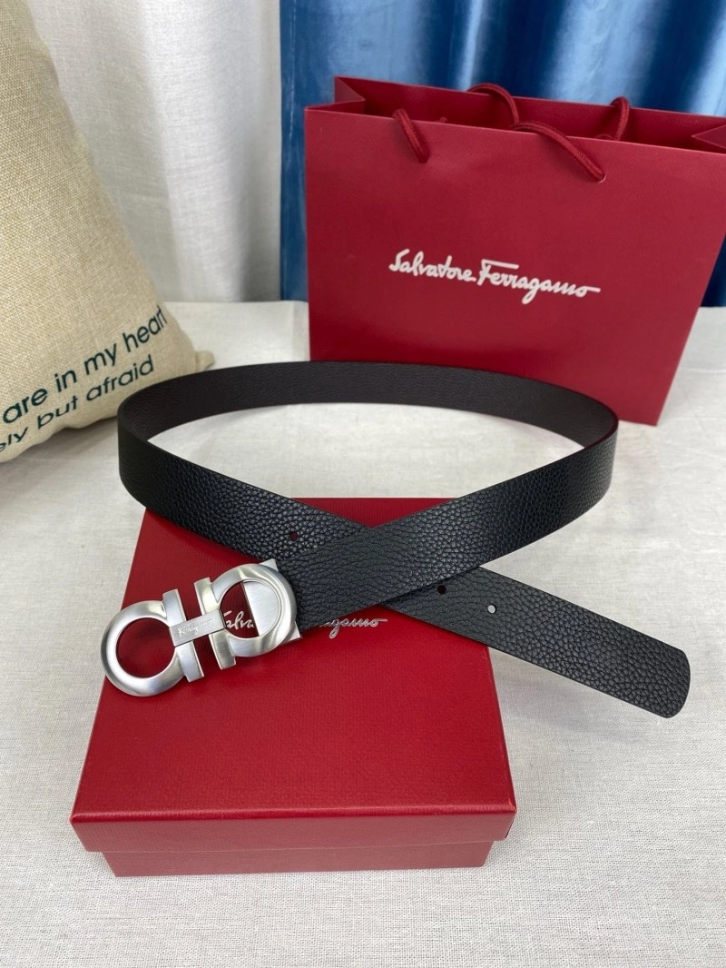 TravelReady Ferragamo Belts 286670