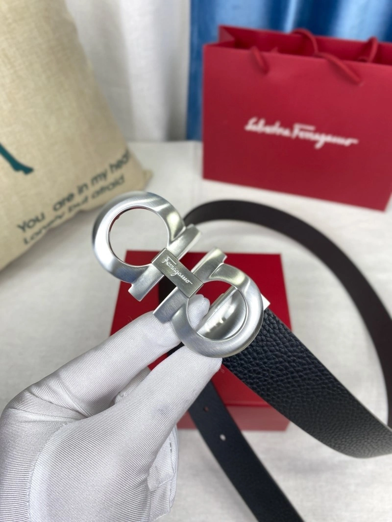 TravelReady Ferragamo Belts 286670