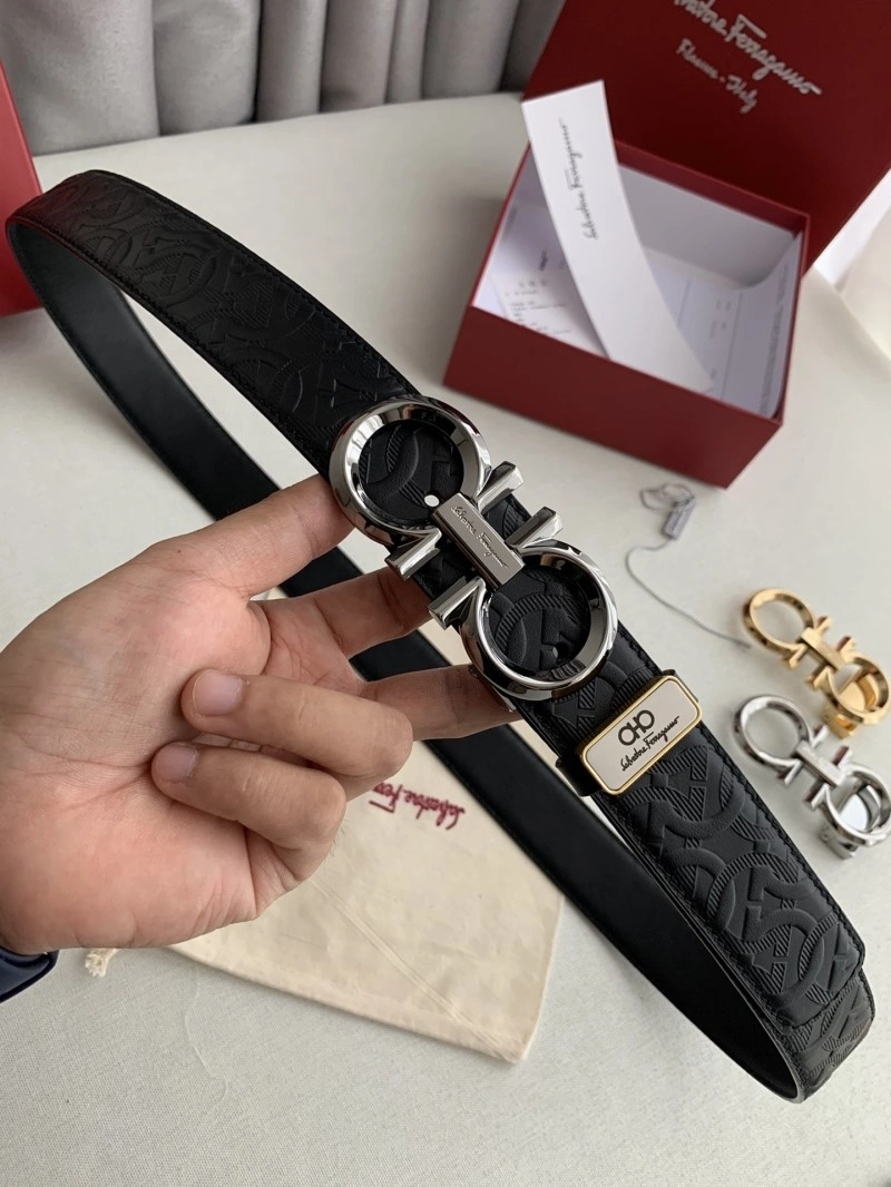 Ferragamo Belts OnTrend 286665
