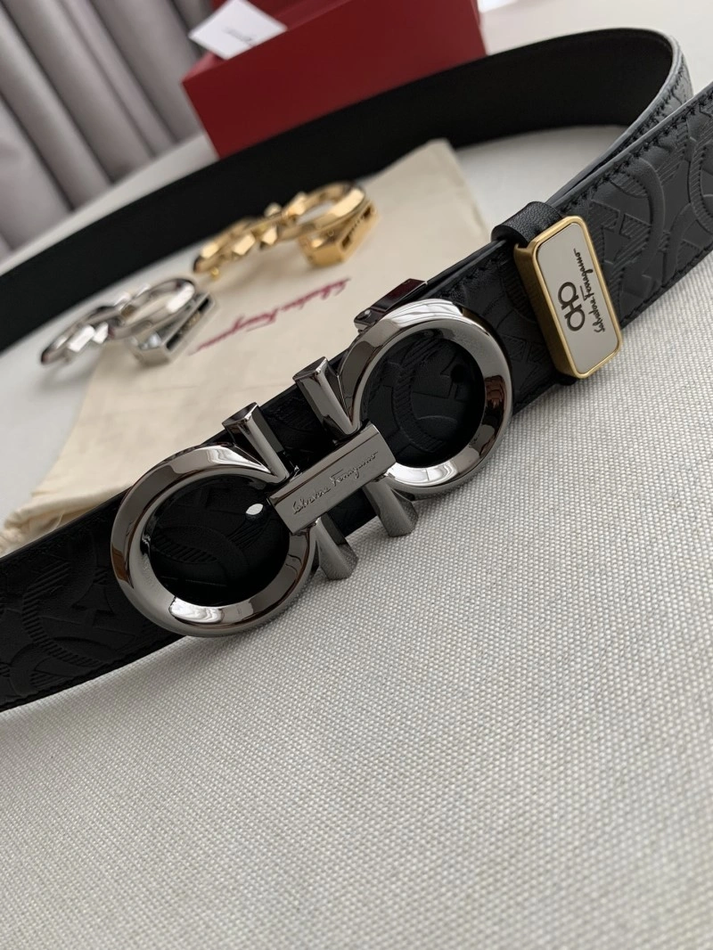 Ferragamo Belts OnTrend 286665