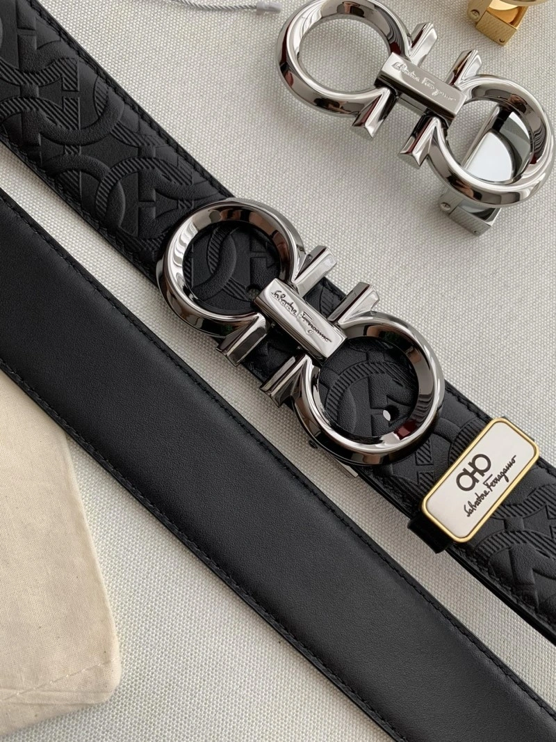 Ferragamo Belts OnTrend 286665