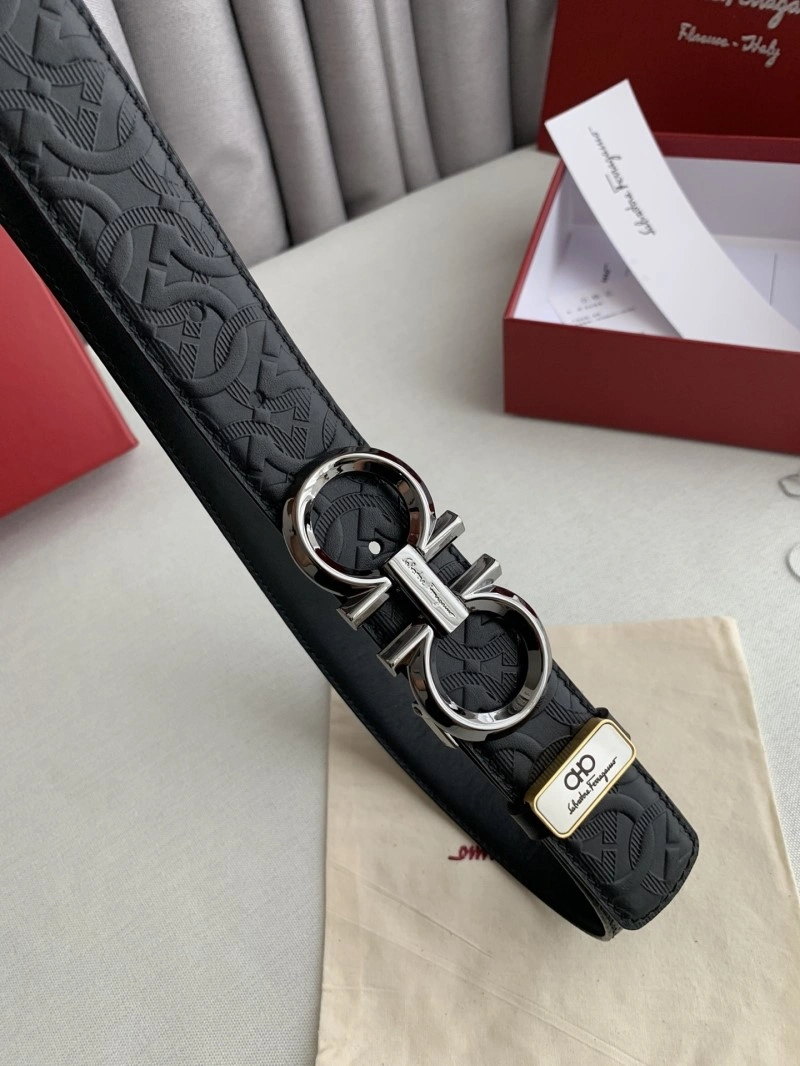 Ferragamo Belts OnTrend 286665