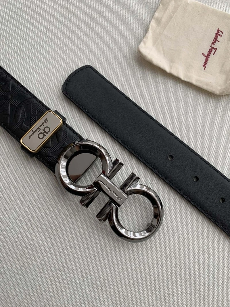 Ferragamo Belts OnTrend 286665