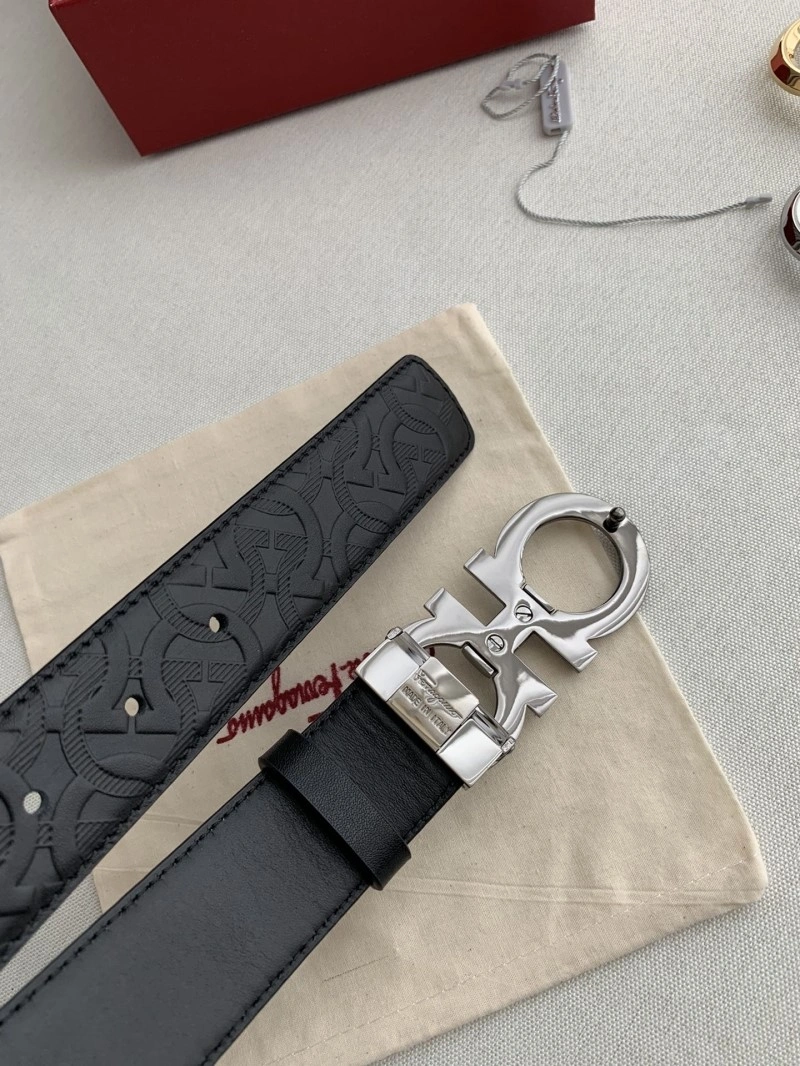 Ferragamo Belts OnTrend 286665