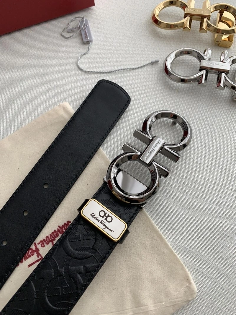 Ferragamo Belts OnTrend 286665