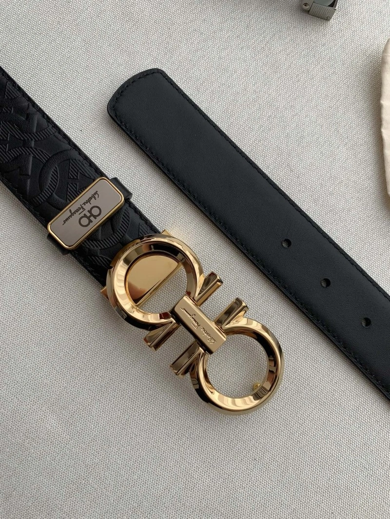 Ferragamo Belts OdorResistant 286664