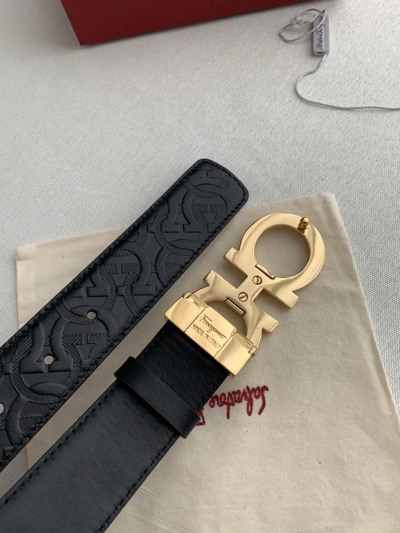 Ferragamo Belts OdorResistant 286664
